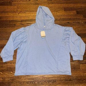 New Wonderly Hoodie